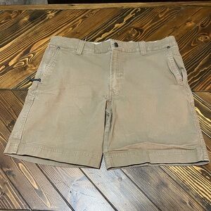 Columbia 8” shorts